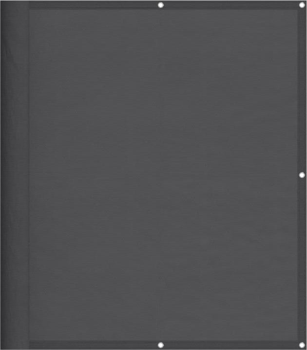 vidaXL Balkon-Sichtschutz 100 % Polyester-Oxford