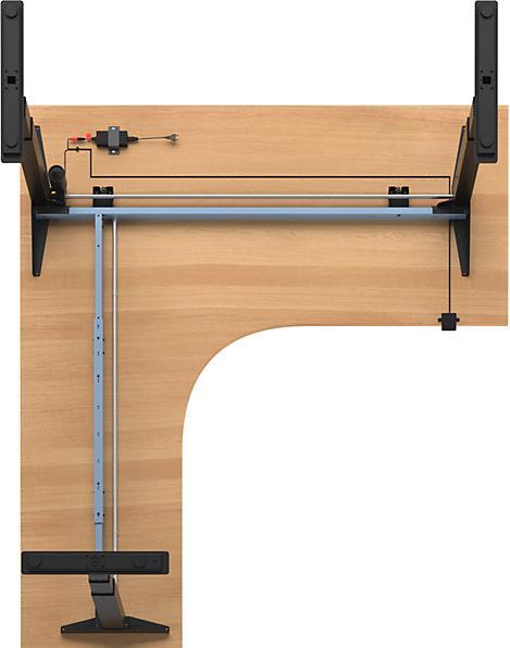 Actual product image kaiserkraft Atlanta