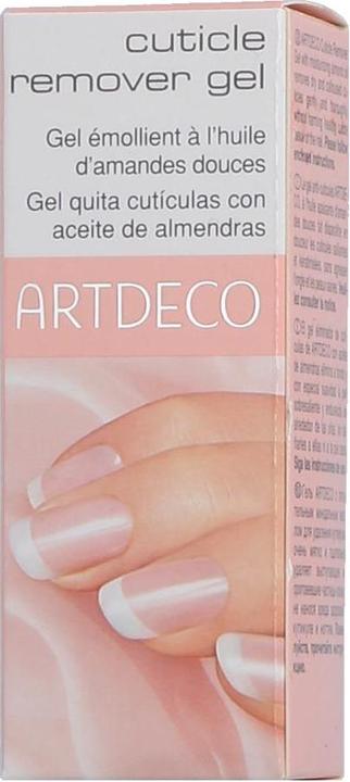 Immagine prodotto Artdeco Cura delle unghie - Gel rimuovi cuticole (10 ml)