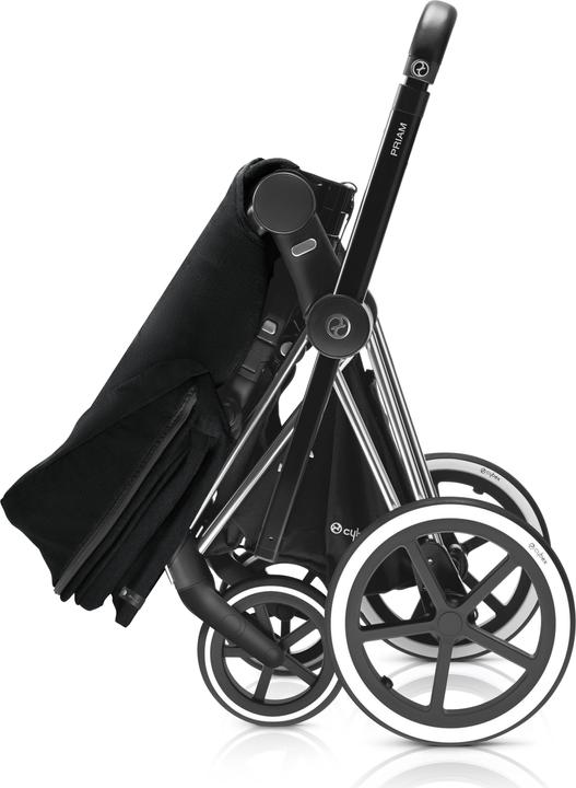 Produktbild Cybex Priam All Terrain Lux