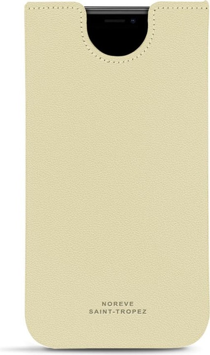 Produktbild Noreve Lederschutzhülle (Apple iPhone 11)