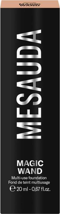 Produktbild Mesauda Face - Magic Wand Multipurpose Foundation W15 (W15)