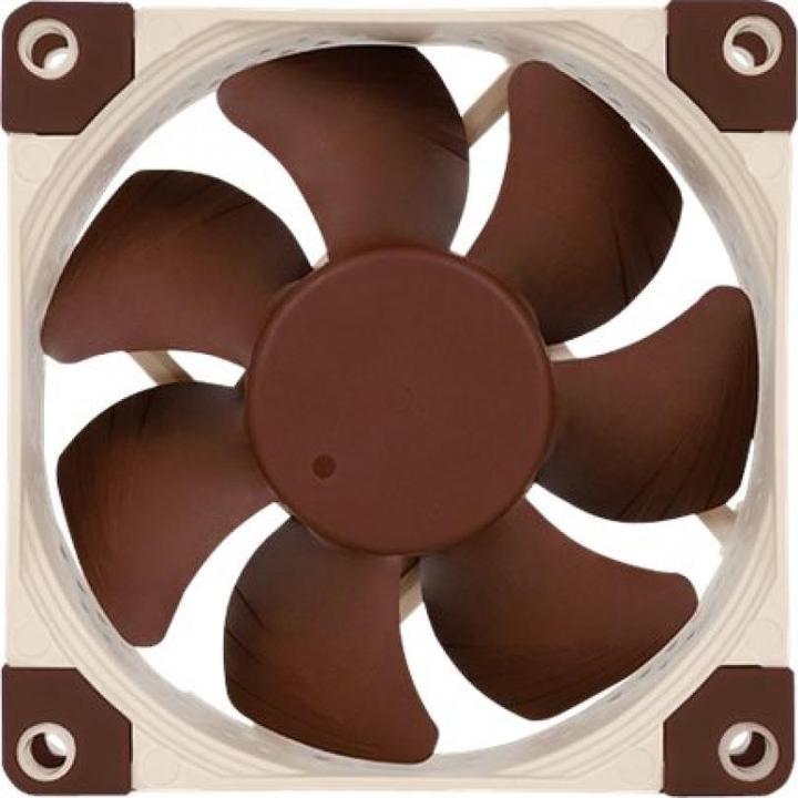 Immagine prodotto Noctua Nf-A8 Flx (80 mm, 1 x)