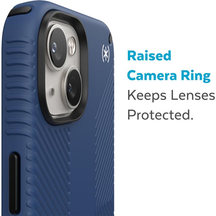 Produktbild speck Presidio2 Grip (Apple iPhone 14 Plus, Apple iPhone 15 Plus)