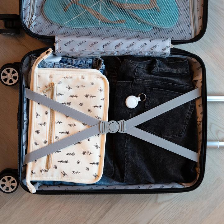 Actual product image Xtorm XTAG2GA10-3PACK (Android, iOS)