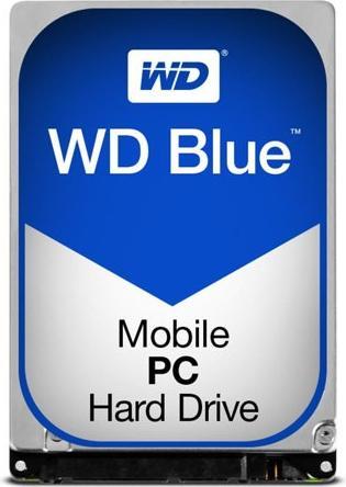 Produktbild WD Blue (1 TB, 2.5", SMR)