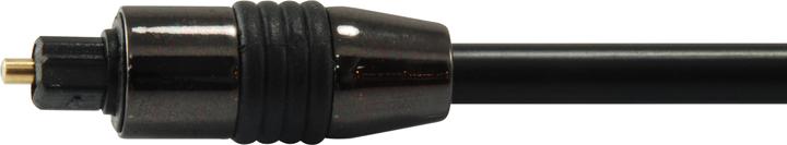 Produktbild equip Optisches Toslink Digital (3 m, Optisch)