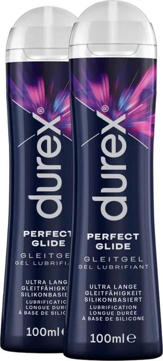 sehr gutes gleitgel Durex Gleitmittel