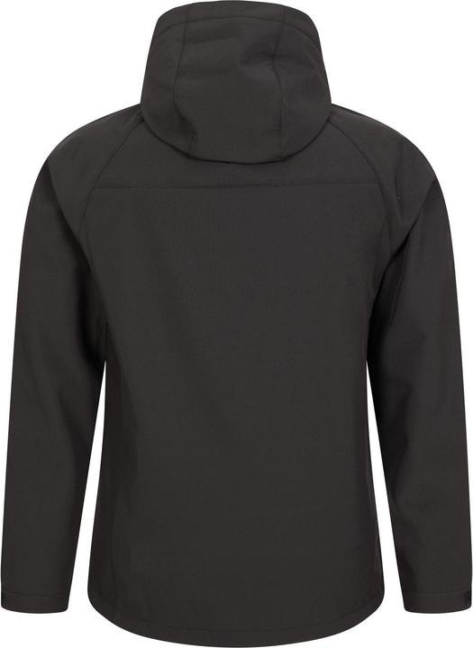 Produktbild Mountain Warehouse Exodus Softshelljacke (M)