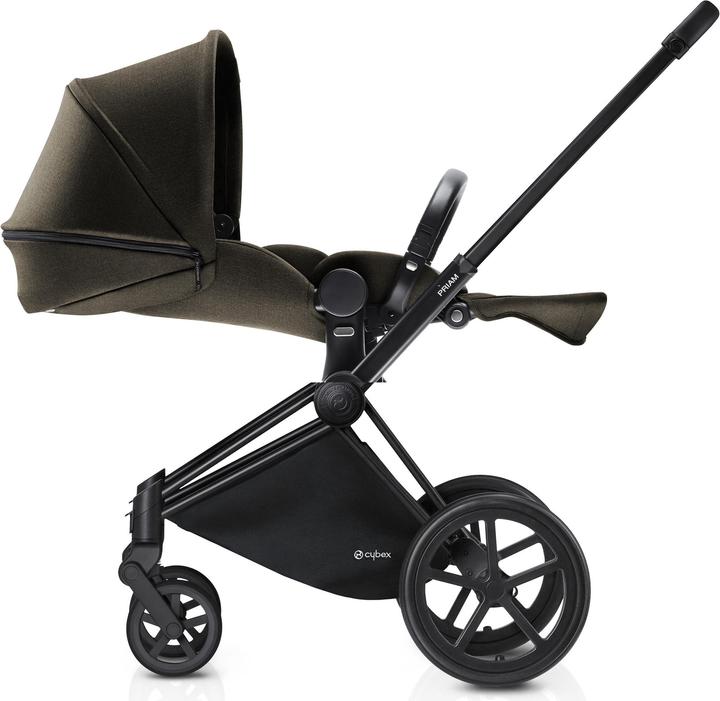 Produktbild Cybex Priam All Terrain Lux