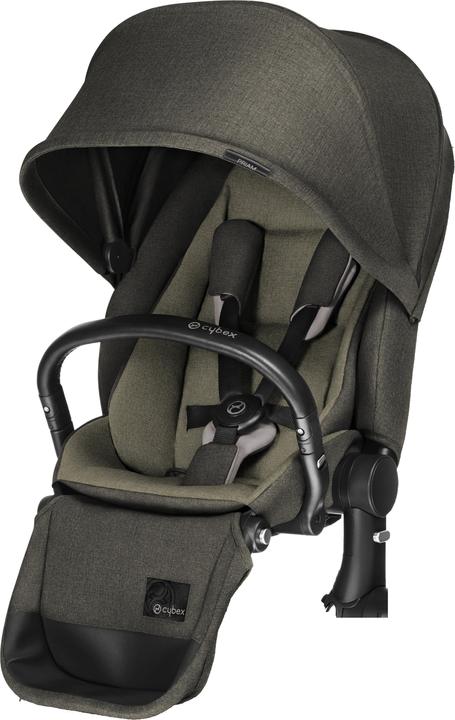 Produktbild Cybex Priam All Terrain Lux
