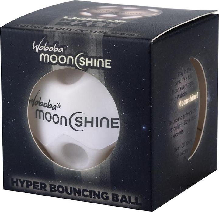 Actual product image Waboba Moonshine Ball