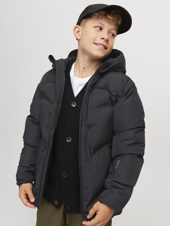 Produktbild Jack & Jones Jcoslay Heat Quilted Puffer Sn Jnr (128)