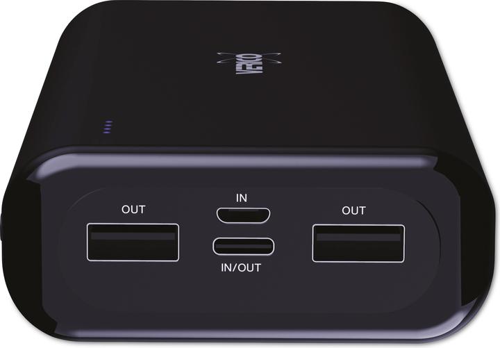 Produktbild Verico Power Pro (20000 mAh, 18 W, 74.74 Wh)