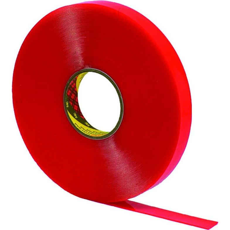 Thumbnail - 3M, Klebeband, Doppelseitiges Montageklebeband VHB 4905-F (6 mm)