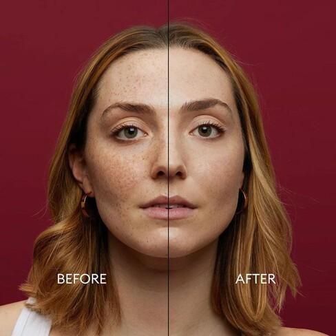 Actual product image Missha M Perfect Cover (BB Cream, SPF42, 20mL, #26 Natural Caramel) (#26 Natural Caramel)
