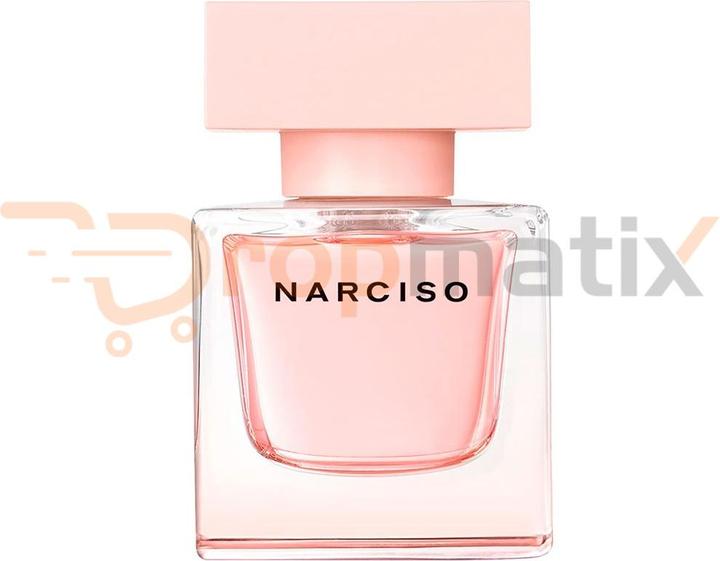 Actual product image Narciso Rodriguez Narciso Cristal (Eau de parfum, 90 ml)