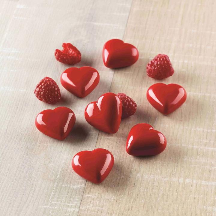 Produktbild Silikomart Scg48 N.12 My Love