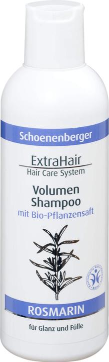 Immagine prodotto Salus Scarpa Extrahair Volume Sh (Shampoo liquido, 200 ml)