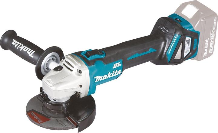 Makita DGA511Z (125 mm)