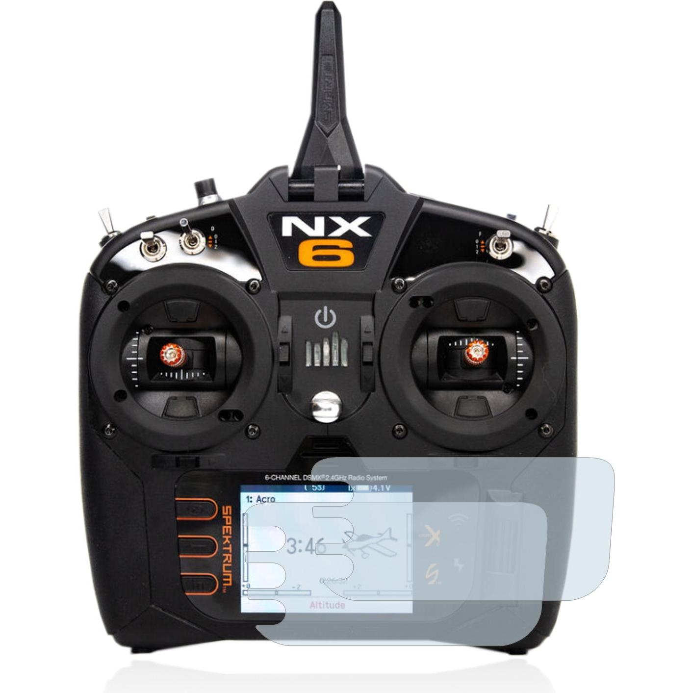 Thumbnail - BROTECT Entspiegelungs-Schutzfolie Displayschutz Matt