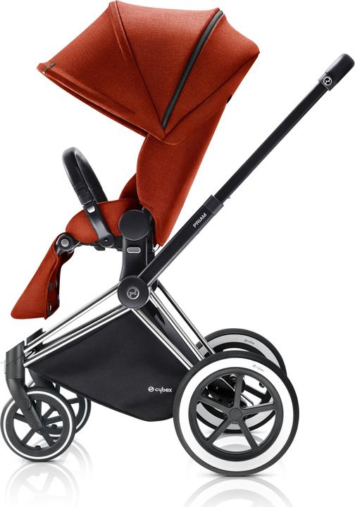 Image du produit Cybex Priam All Terrain Lux