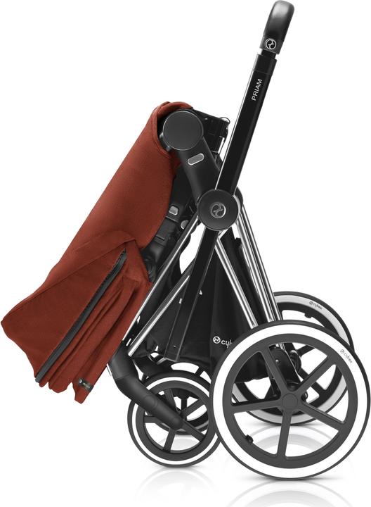 Image du produit Cybex Priam All Terrain Lux