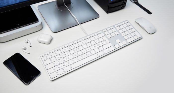 Actual product image LMP KB-1243 (DE, Cable)
