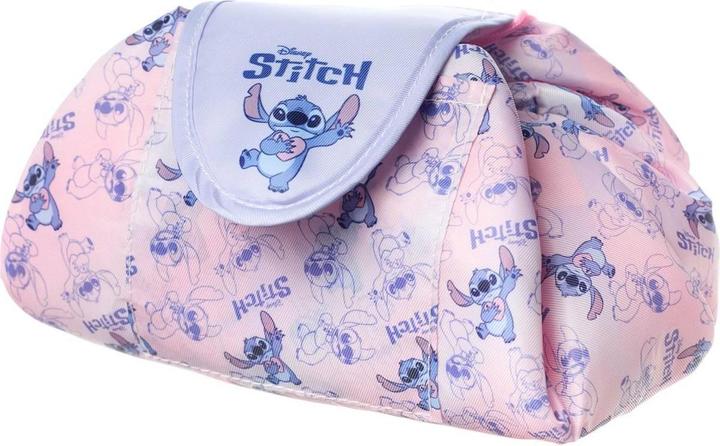 Produktbild Lilo & Stitch Kosmetiktasche Pose