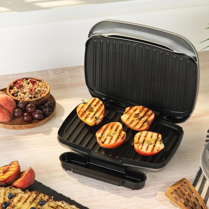 Produktbild Petra PT5316HEVDEEU10 Healthy grill