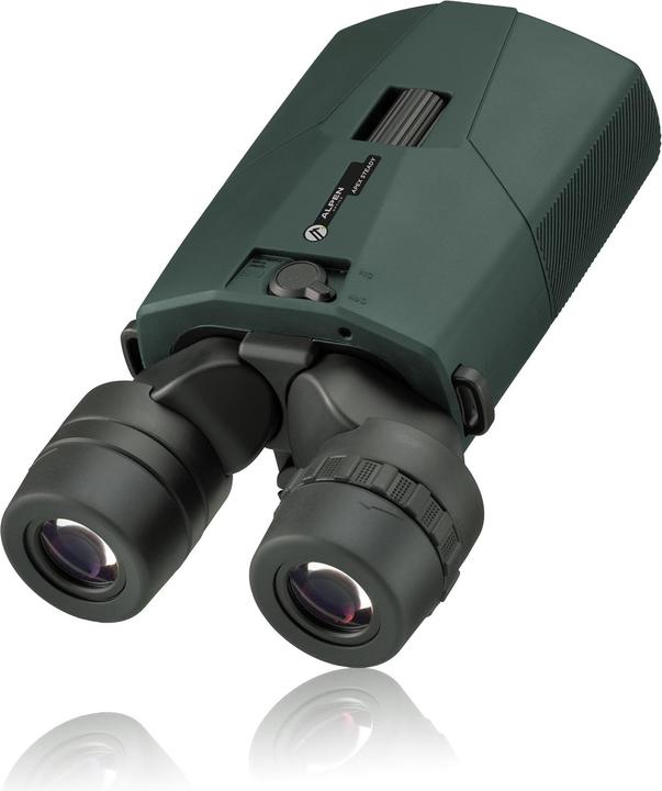 Produktbild Alpen Optics 20x42 Alpen Apex Steady HD with Image stabilisation (20 x, 42 mm)