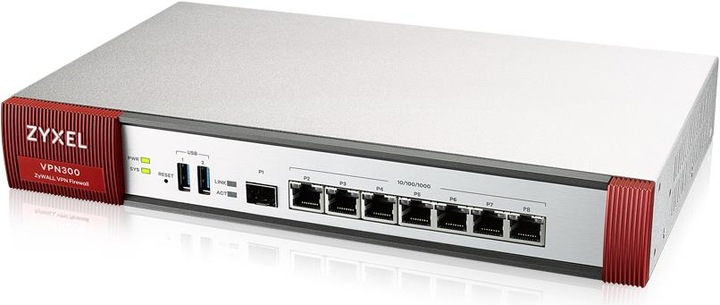 Zyxel Vpn300