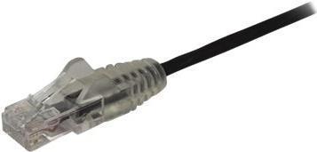 Actual product image StarTech .com 2.5 m Cat6 cable (U/UTP, CAT6, 2.50 m)