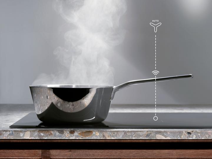 Actual product image Electrolux EFF60560OX (Wall hood)