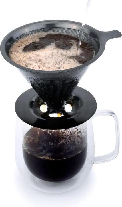 Produktbild Wilfa Bloom Pour over