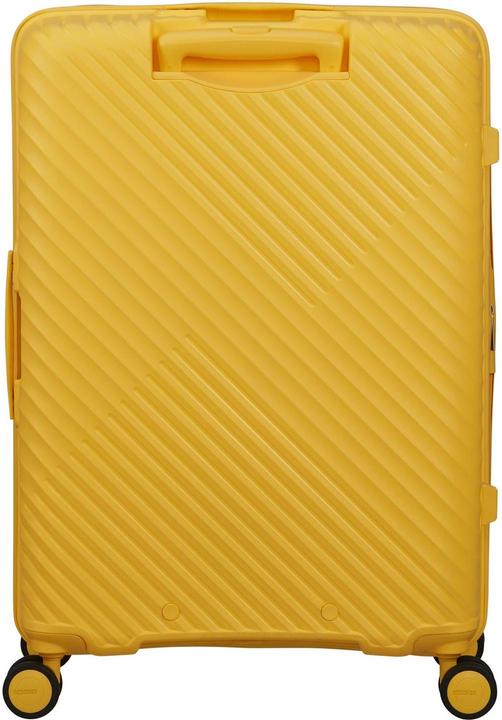 Actual product image American Tourister Diablast Spinner (81 l)