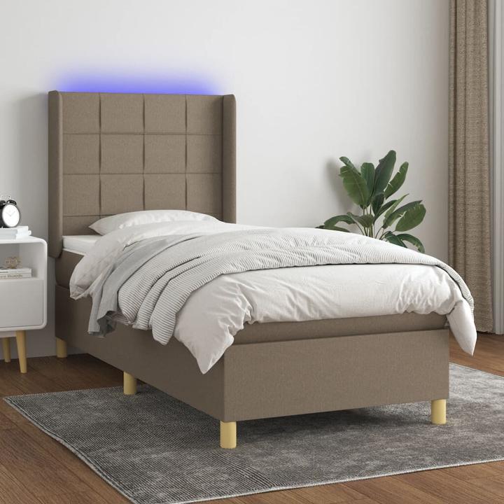 Produktbild vidaXL Kaliyah (80 x 200 cm)