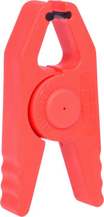 Produktbild KS Tools Kunststoff-Klammer (80 mm)