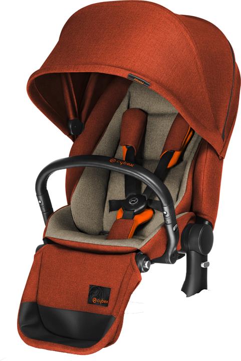 Image du produit Cybex Priam All Terrain Lux