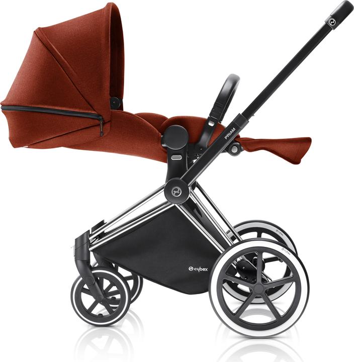 Image du produit Cybex Priam All Terrain Lux