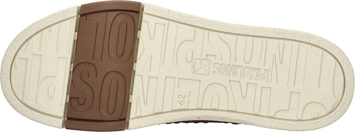 Actual product image Pikolinos Halbschuhe (45)