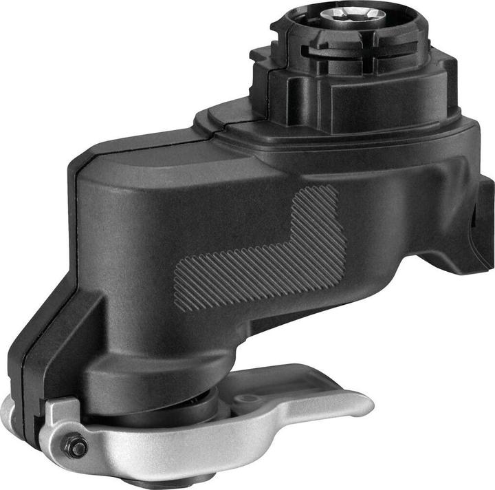 Actual product image Black & Decker Multievo oscillating head