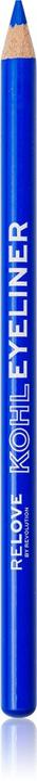 Produktbild Revolution Relove Kohl-Eyeliner