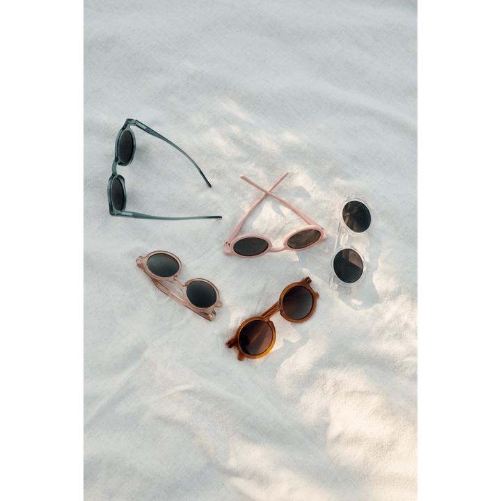 Produktbild Liewood Sonnenbrille Darla Junior Mustard Transparent