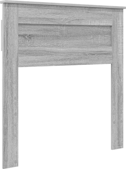 Image du produit vidaXL Bettrahmen (75 x 190 cm)