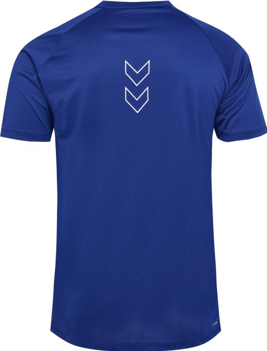 Produktbild hummel hmlCOURT LIGHT WEIGHT T-SHIRT (M)