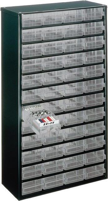 Image du produit Raaco Magasin en acier (30.60 cm, 55.20 cm)