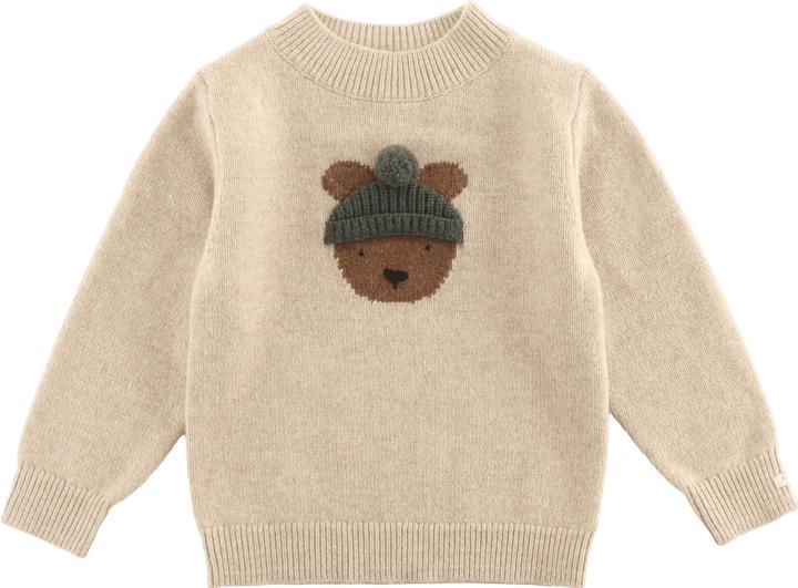 Image du produit Donsje Pull "Denn" beige (86)