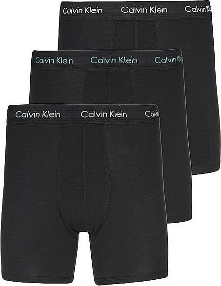 Produktbild Calvin Klein Pants (S, 3er Pack)