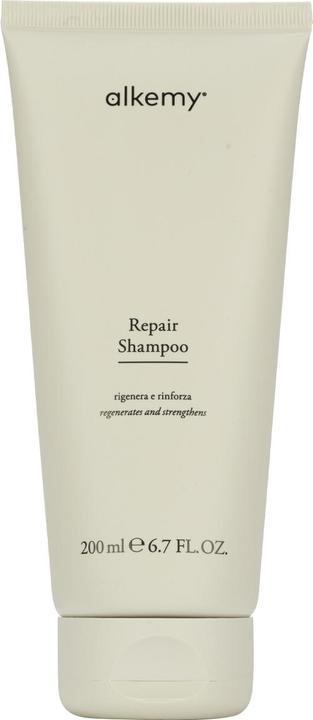 Produktbild Alkemy Stärkendes Shampoo, 200 ml (200 ml, Flüssiges Shampoo)